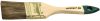 Кисть плоская STAYER "LASUR-STANDARD", смешанная (натуральная и искусственная) щетина, деревянная ру от компании ПРОМАГ