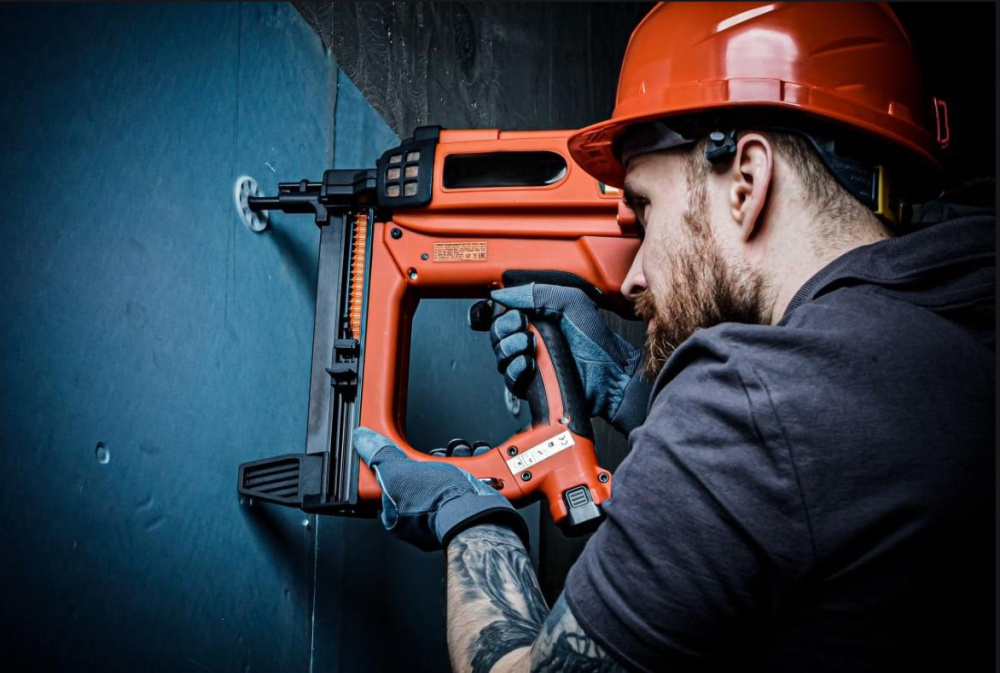 Монтажные пистолеты HYBEST и FEDAST