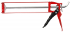 Пистолет для герметиков STAYER "MASTER" 0666, скелетный усиленный, 310мл от компании ПРОМАГ