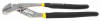 Клещи STAYER "MASTER" HERCULES переставные усиленные,  хромированное покрытие, двухкомпонентные ручк от компании ПРОМАГ