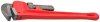 Ключ трубный разводной ЗУБР "ЭКСПЕРТ", Сr-V, кованые губки, 350мм / 2" от компании ПРОМАГ