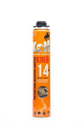 KOLT(КЛЕЙ)