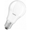 Лампа светодиодная LED Base Грушевидная 9 Вт (замена 75 Вт), 650Лм, 3000К, цоколь E27 OSRAM
