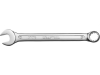 Ключ KRAFTOOL "EXPERT" гаечный комбинированный, Cr-V сталь, хромированный, 13мм от компании ПРОМАГ
