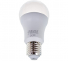 Лампа светодиодная LED 20 Вт 1750 Лм 6500К холодная E27 А60 Elementary Gauss