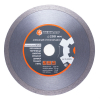 Алмазный диск 200x25,4х2,5мм Split Volrand TEHBAU