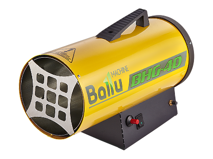 BHG-40
