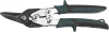Ножницы по твердому металлу KRAFTOOL "SUPER-Kraft" 260мм, левые, с двойн рычаж передач,Cr-MO, режущ  от компании ПРОМАГ