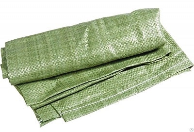 Мешки полипропиленовые STAYER 