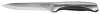 Нож LEGIONER "FERRATA" универсальный, рукоятка с металлическими вставками, лезвие из нержавеющей ста от компании ПРОМАГ