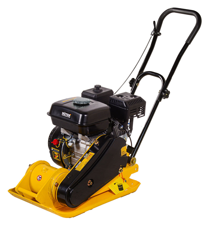 Бензиновые виброплиты