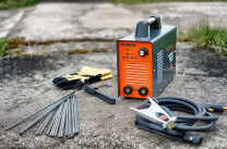 Что такое сварочный аппарат? Промаг