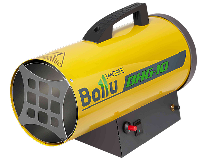 BHG-10