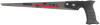 Ножовка выкружная (пила) STAYER ТАЙГА 300 мм, 10 TPI, с острием для просверливания, закаленный зуб от компании ПРОМАГ