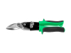 Ножницы JCB по металлу рычажные, хромованадиевая сталь, двухкомпонентная ручка, правые, 250мм от компании ПРОМАГ