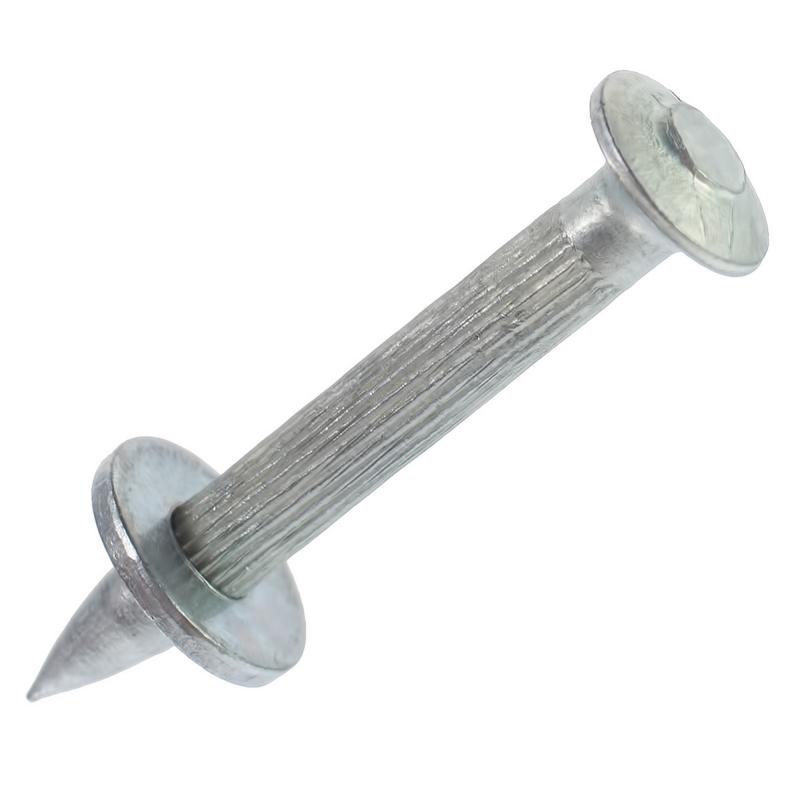 Дюбель-гвоздь монтажный