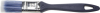 Кисть плоская ЗУБР "АКВА-МАСТЕР" "КП-13", искусственная щетина, пластмассовая ручка, 25мм от компании ПРОМАГ