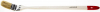Кисть радиаторная STAYER "EURO", светлая натуральная щетина, деревянная ручка, 38мм от компании ПРОМАГ