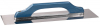 Гладилка STAYER "PROFI" Швейцарская нержавеющая с деревянной ручкой, 130х480мм от компании ПРОМАГ