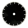 Алмазный диск 230х22,2мм / S-10мм Str SEGMENT Asphalt