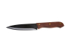 Нож LEGIONER "GERMANICA" шеф-повара с деревянной ручкой, нерж лезвие 150мм от компании ПРОМАГ