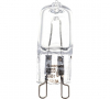 Лампа галогенная КГМ 20вт 12в G4 супер белая капсульная (JC/HB2)