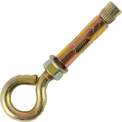 АНКЕР КОЛЬЦО 08400100