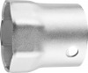 Ключ ступичный ЗУБР "МАСТЕР" торцовый, восьмигранный, 115мм от компании ПРОМАГ