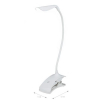 TLD-533 White/LED/250Lm/5500K/Dimmer