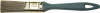 Кисть ЗУБР "КП-14" плоская, смешанная щетина, пластмассовая рукоятка, 25мм от компании ПРОМАГ