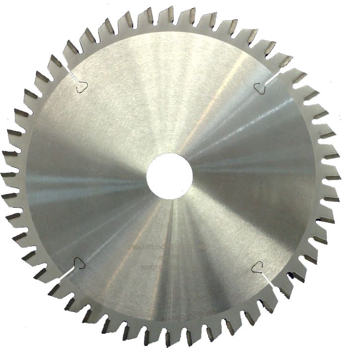 Диск пильный 190х30  54зуб, Al+пластик