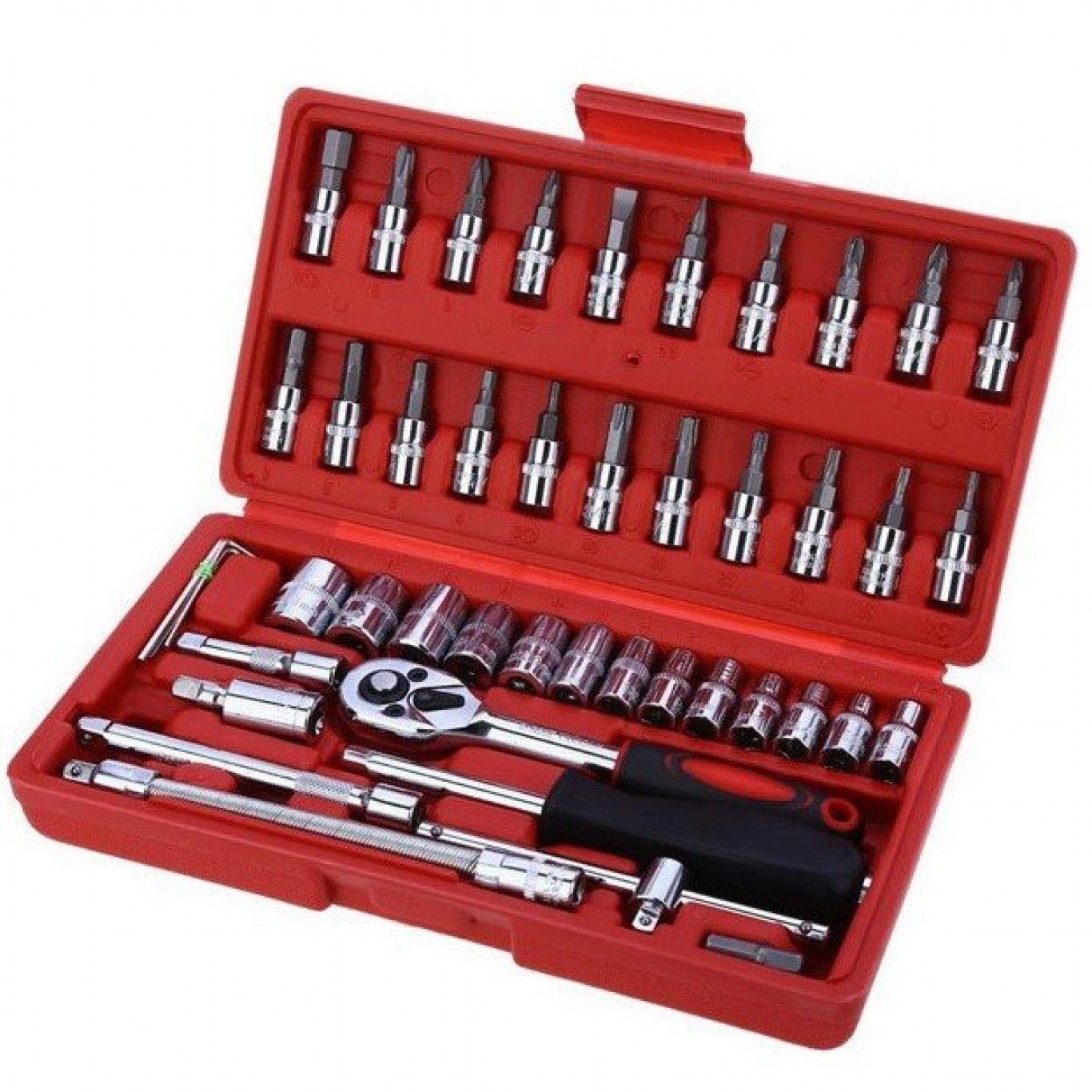 Наборы ключей