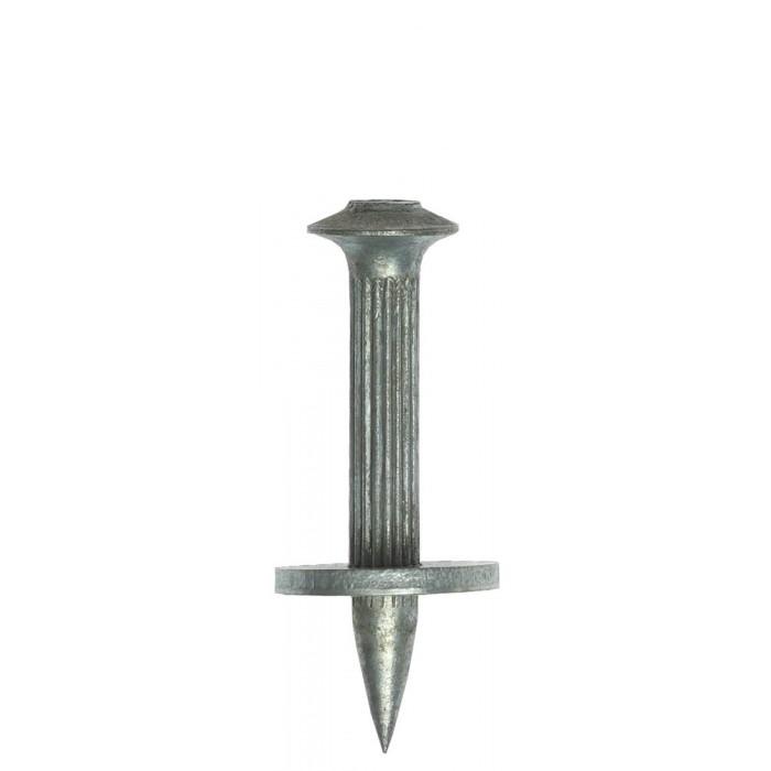 ДЮБЕЛЬ-ГВОЗДЬ 4,5х40  (25кг) МММз