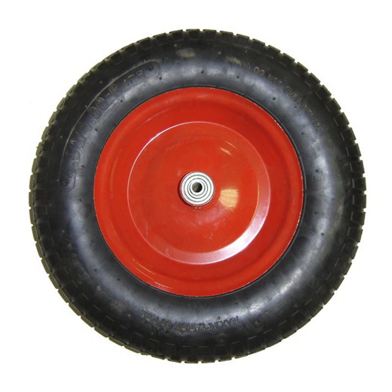 WB-БК (Z) колесо