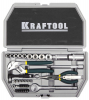 Набор KRAFTOOL "INDUSTRIE" Слесарно-монтажный инструмент, 38 предметов от компании ПРОМАГ