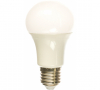 Лампа светодиодная LED 10вт Е27 белый (LB-92)