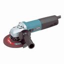 Makita  углошлифмашина 150мм, 1400Вт,4000-9000об/м заказать на isnab.ru