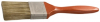 Кисть плоская STAYER "LASUR - LUX", деревянная ручка, смешанная щетина, 100мм от компании ПРОМАГ