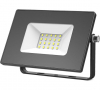 Прожектор светодиодный ДО-20 Вт 1750 Лм 200-240 В 6500К IP65 PROMO черный LED Elementary Gauss (6131