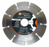 Алмазный диск 125x22,2х2,0мм Segment TEHBAU
