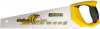 Ножовка STAYER "PROFI" "COBRA" GX700, трехгранный японский зуб, импульсная закалка, 2-х комп ручка,  от компании ПРОМАГ