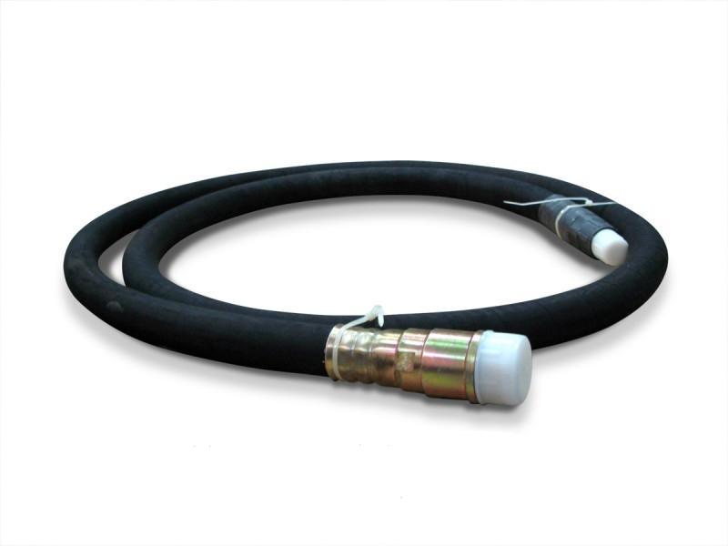 Гибкий вал ЭВ-260(6м)