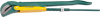Ключ трубный рычажный KRAFTOOL, тип "V", цельнокованый, Сr-V, 670мм / 3" от компании ПРОМАГ