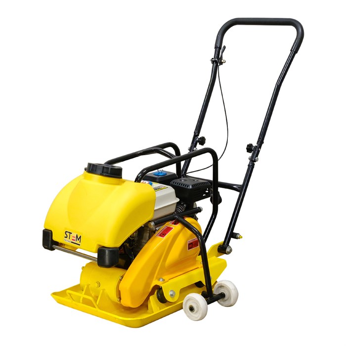 Электрические виброплиты