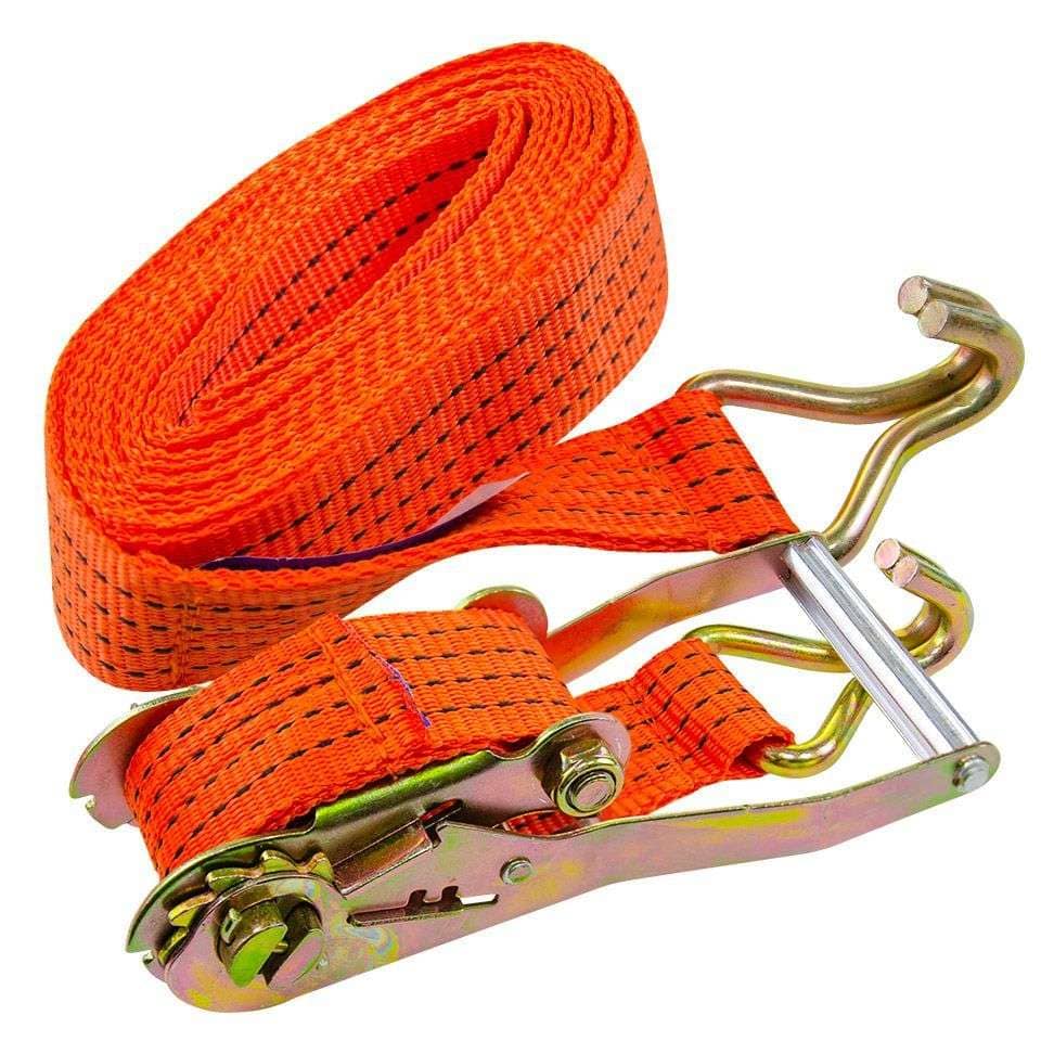 Стяжные ремни