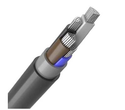 АВВГ нг(А)LS 4х70