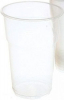 МИСТЕРИЯ стакан для холодных напитков 500 мл прозрачный 12 шт