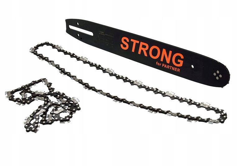 Шины и цепи для пил