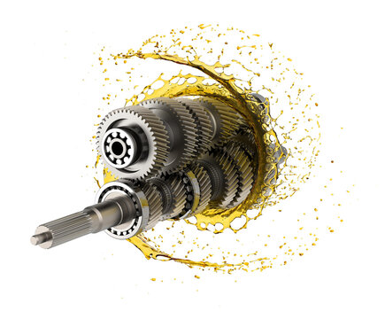 Масло, смазка