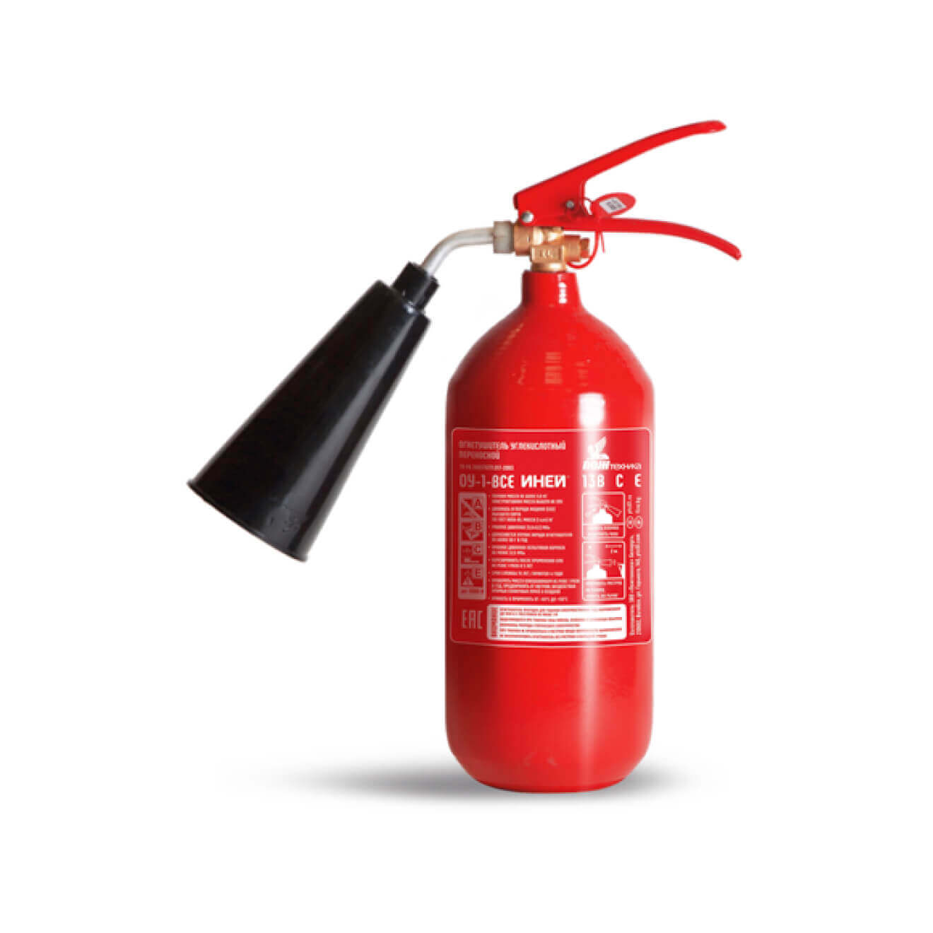 Пожарное оборудование